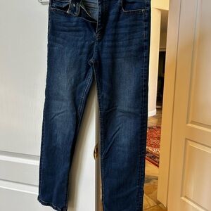 Vineyard Vines Girls Jean